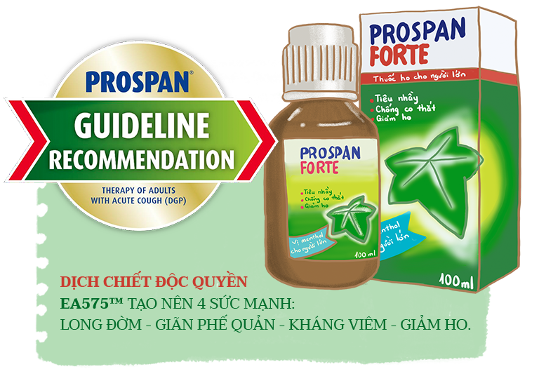 amp;#34;Mùa gió vềamp;#34; - Để cơn ho không còn là nỗi lo của cả gia đình - 12
