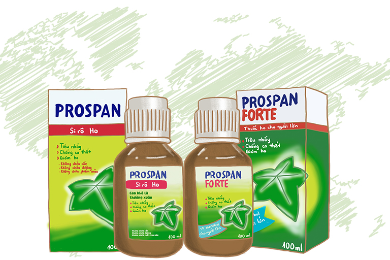 amp;#34;Mùa gió vềamp;#34; - Để cơn ho không còn là nỗi lo của cả gia đình - 18