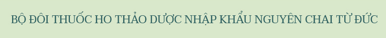 amp;#34;Mùa gió vềamp;#34; - Để cơn ho không còn là nỗi lo của cả gia đình - 20