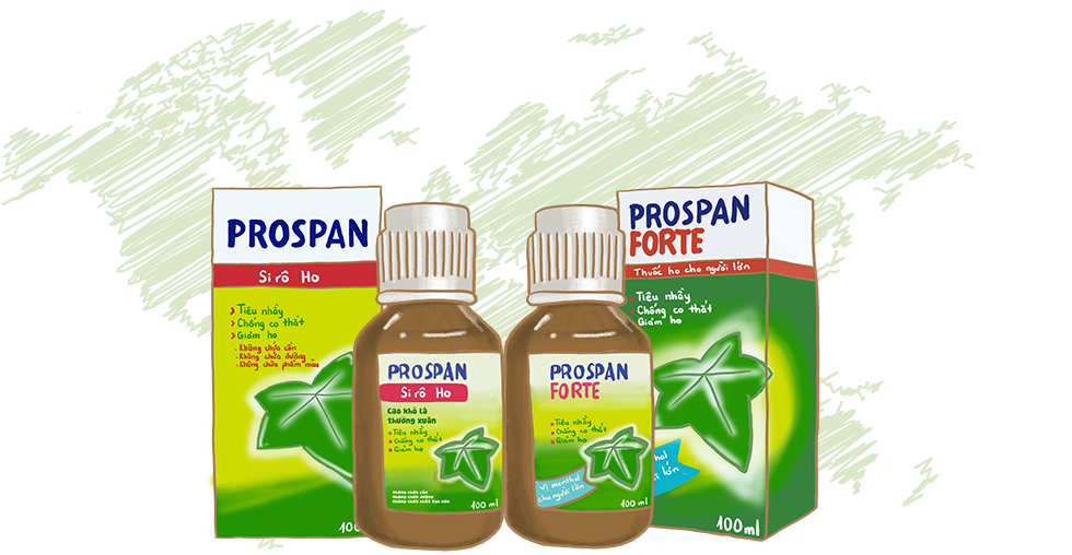 amp;#34;Mùa gió vềamp;#34; - Để cơn ho không còn là nỗi lo của cả gia đình - 17