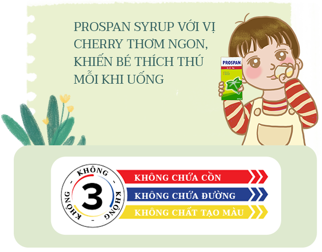amp;#34;Mùa gió vềamp;#34; - Để cơn ho không còn là nỗi lo của cả gia đình - 15