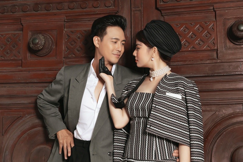 Không chỉ ghi dấu ấn với khả năng diễn xuất ấn tượng, Kha Ly - Thanh Duy còn khiến nhiều người ngưỡng mộ bởi cuộc sống hôn nhân hạnh phúc.
