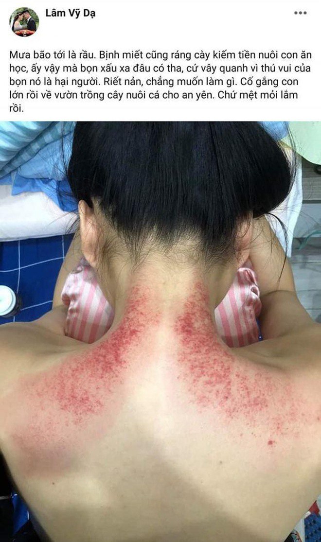 Hương Giang: amp;#34;Cưới chồng gia thế khủng, mọi người vỗ tay nhưng chắc gì đã hạnh phúcamp;#34; - 6