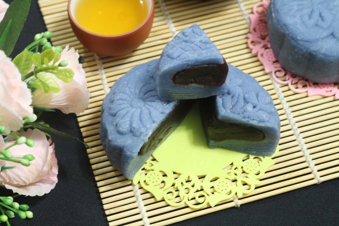 Chị em dùng hoa đậu biếc tạo màu món ăn phải tránh 2 bộ phận này kẻo gây ngộ độc - 5