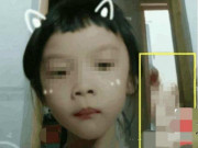 Làm mẹ - Con nghịch điện thoại, vô tình livestream toàn bộ cảnh hớ hênh của mẹ lên mạng