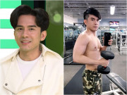 Sao Việt - Đan Trường: "Tôi được mệnh danh là ca sĩ không tuổi, vóc dáng vẫn vậy là do biết giữ gìn"