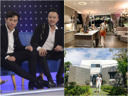 Giải trí - Trấn Thành tiết lộ khối tài sản đồ sộ của Cao Thái Sơn: "Mỗi quận 10 căn nhà"