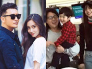 Giải trí - Ngôi sao 24/7: Không phải chồng, Angelababy nỗ lực hết mình là vì sợ xấu hổ với người này