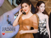 Thời trang - Mê trang sức lủng lẳng, loạt mỹ nhân nhận “kết đắng”: người rơi liểng xiểng, người suýt mất 5 tỷ