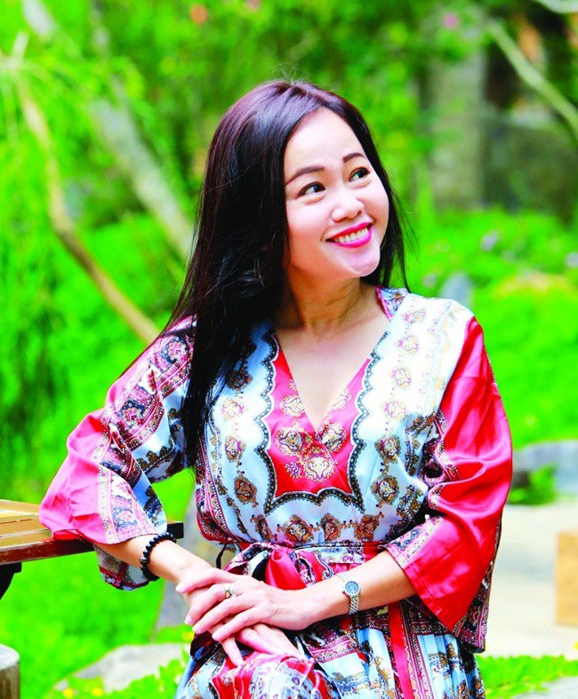 Người đàn bà chăn bò hoang dại amp;#34;Cát Đỏamp;#34;: Bán nhà sang Nhật về tay trắng, 33 tuổi mới yêu - 10