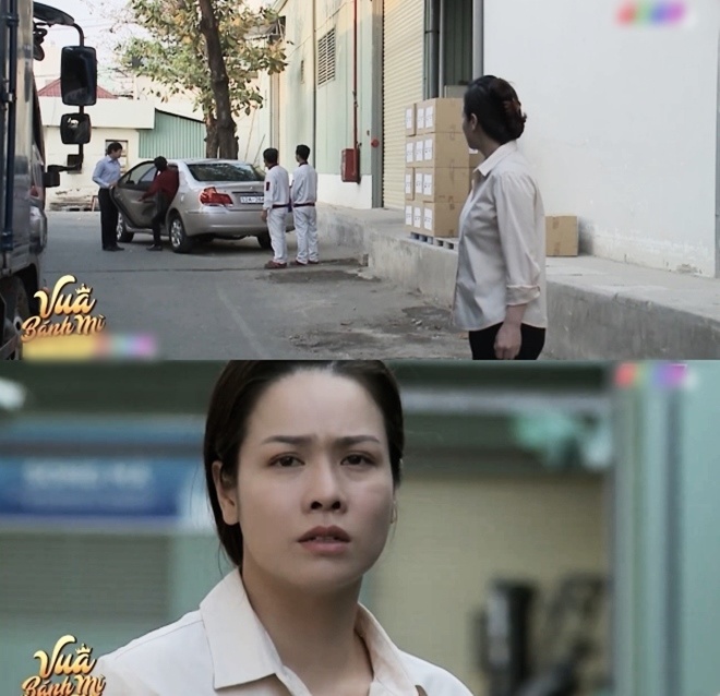 Nhật Kim Anh đau nhói lòng vì amp;#34;con traiamp;#34; đi ăn cắp bánh mì, bị gọi là kẻ không cha - 8