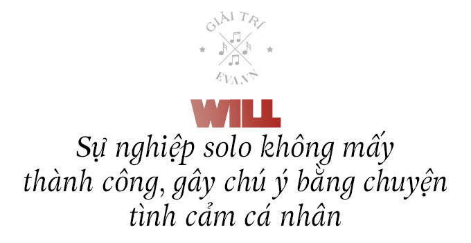 Nhóm 365 hậu tan rã: Người có chuyện tình đẹp với Hoa hậu, người vướng nghi vấn yêu đồng giới