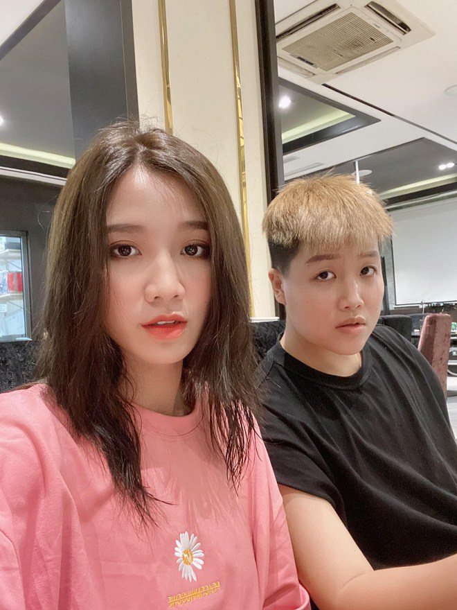 Nữ ca sĩ xinh đẹp lấy chồng chuyển giới thừa nhận tật xấu làm amp;#34;anh xãamp;#34; hoảng sợ mỗi đêm - 4