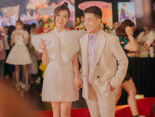 Nữ ca sĩ xinh đẹp lấy chồng chuyển giới thừa nhận tật xấu làm amp;#34;anh xãamp;#34; hoảng sợ mỗi đêm - 6