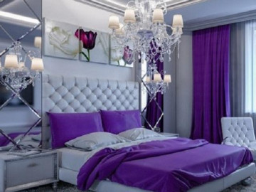 Nhà giàu thêm tiền tài, hợp chồng hợp vợ nhờ cách bố trí phòng ngủ rước tài lộc