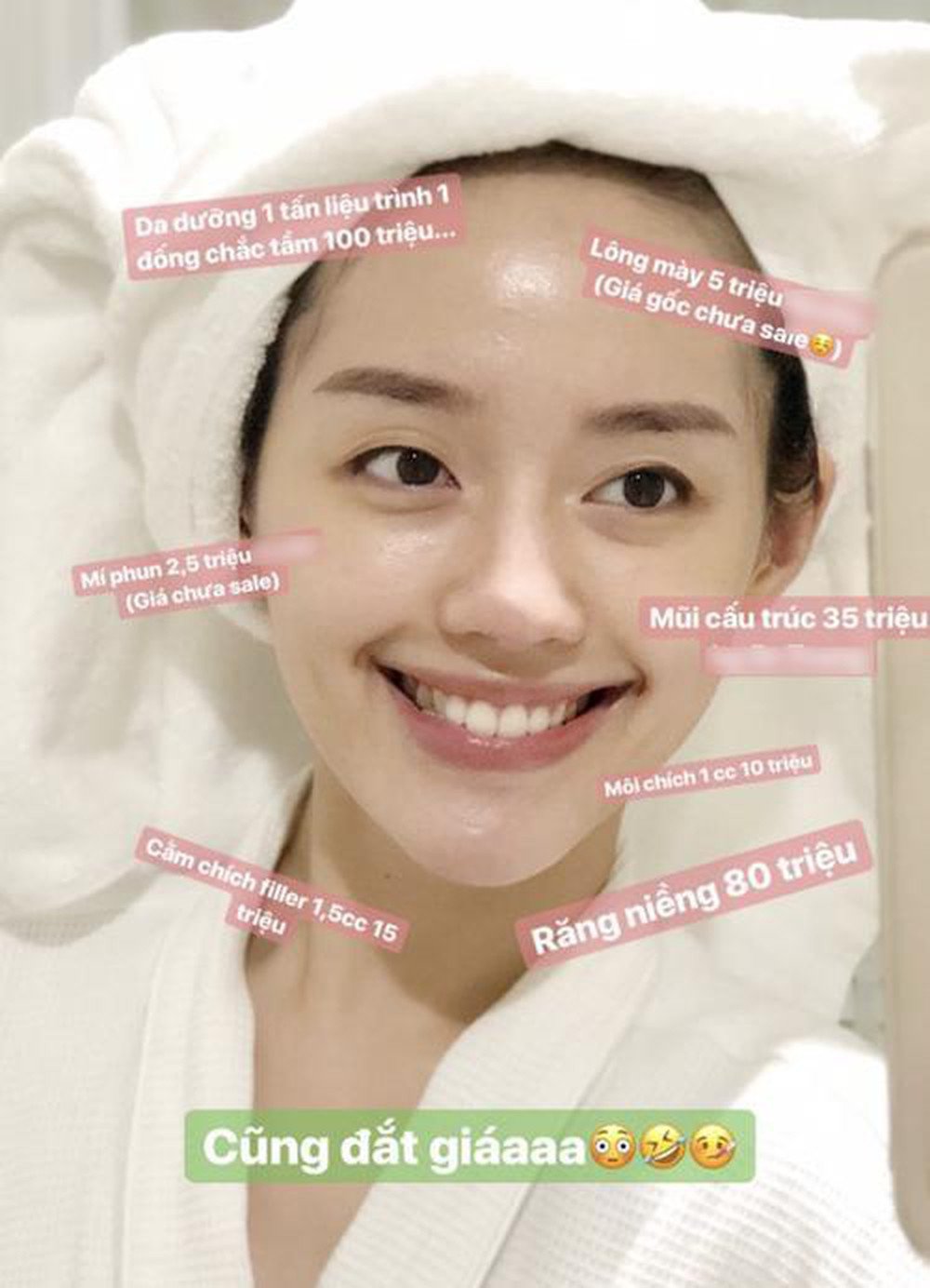 Đu mốt bơm môi gợi cảm: vợ Ưng Hoàng Phúc bị chồng la, có cô dày cộm cứng đờ - 5