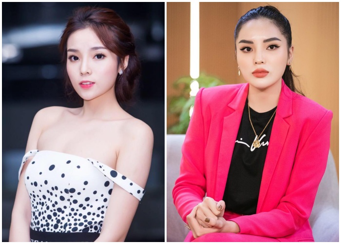 Đu mốt bơm môi gợi cảm: vợ Ưng Hoàng Phúc bị chồng la, có cô dày cộm cứng đờ - 2