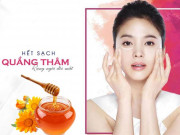 Làm đẹp - 14 Cách trị thâm mắt tại nhà nhanh và hiệu quả từ nguyên liệu tự nhiên
