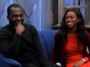 Làm vợ - Yêu 5 năm chỉ cầm tay, cặp đôi ngại ngùng tiết lộ tân hôn quần quật suốt 10 tiếng