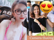 Làm mẹ - Bà ngoại nóng bỏng nhất Việt Nam bị tố ngoài đời khác ảnh mạng, từng lấy lý do bỉm sữa