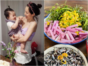 Bếp Eva - Tiểu thư miền Tây lấy chồng nhạc sĩ làm dân tình "thèm chảy dãi" với món lẩu ngon ngất người