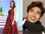 Giải trí - Ninh Dương Lan Ngọc nói về người yêu tin đồn Chi Dân