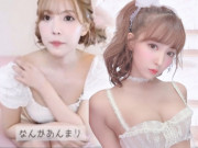 Thời trang - Thánh nữ JAV hóa thiên thần nội y khoe luôn vòng một tuyệt phẩm
