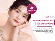 Clip Eva - 5 con giáp hậu vận nở hoa, sự nghiệp phát triển vượt bậc ở nửa sau cuộc đời
