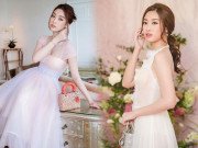 Thời trang - 3 năm trước ê chề lộ miếng lót ngực, giờ đây Đỗ Mỹ Linh phục thù hoàn hảo