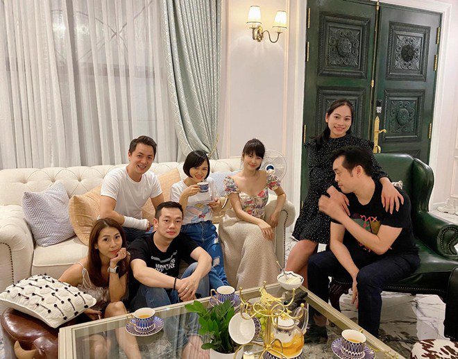 Sao Việt 24h: Trấn Thành bị vợ dỗi vì quên amp;#34;điều luậtamp;#34; phải thực hiện trước khi ra khỏi cửa - 10