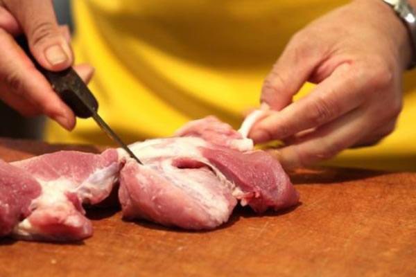 amp;#34;Đừng mua thịt lợn sớm, đừng mua đậu phụ muộnamp;#34;, kinh nghiệm truyền tai không phải ai cũng biết - 2