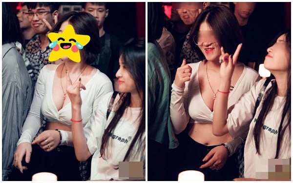 Từ câu chuyện hotgirl 2k1 bị chỉ trích với hình ảnh đi bar: Cách ăn mặc chính là vấn đề - 3