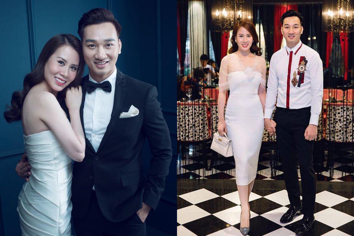 Vợ Thành Trung mắc chứng amp;#34;nghiện chồngamp;#34;, bị nói chiều chồng hơn 2 con trai mới sinh - 8