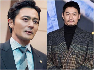 Vụ bê bối “săn gái” của tài tử Jang Dong Gun kết thúc: Kẻ ác cuối cùng phải trả giá