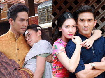 Top phim Thái rating cao nhất 11 năm qua: Ấn tượng nhất là phim giúp Thủ đô hết tắc đường