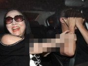 Tin tức - Nữ đại gia thích cặp trai trẻ "ôm núi tiền" sau 5 đời chồng gây ồn ào