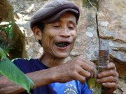Tin tức - “Người rừng” Hồ Văn Lang từng 40 năm trong rừng sâu bây giờ sống thế nào?