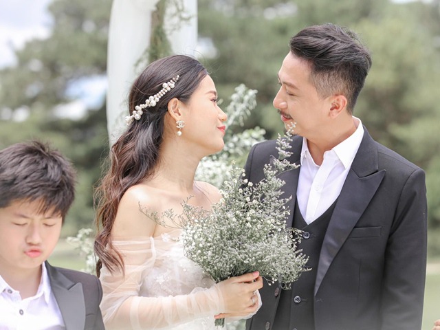 Gái 2 con Lâm Vỹ Dạ: Củi khô dễ nấu, chồng xấu dễ xài, chồng đẹp là chồng người ta!