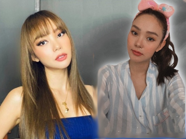 Minh Hằng bị nghi cắt mí mắt vì nhan sắc khác lạ ngày thường