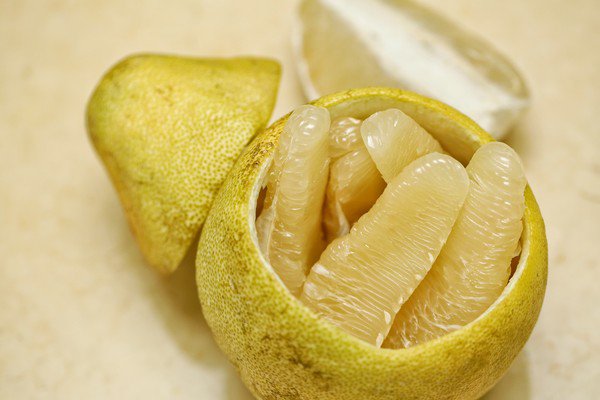 Bác sĩ vạch trần thứ đại kỵ với bưởi, ăn cùng lúc sẽ rất độc hại, đừng dại mà thử - 1