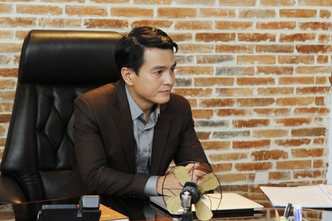 Cao Minh Đạt: Soái ca được chị em amp;#34;xin đừng đóng vai ácamp;#34;, khi rảnh lại làm shipper giúp vợ - 3