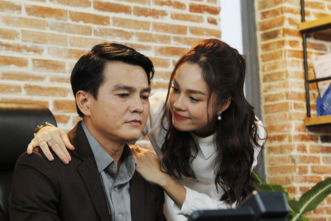 Cao Minh Đạt: Soái ca được chị em amp;#34;xin đừng đóng vai ácamp;#34;, khi rảnh lại làm shipper giúp vợ - 5