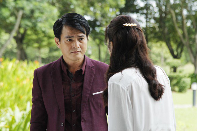 Cao Minh Đạt: Soái ca được chị em amp;#34;xin đừng đóng vai ácamp;#34;, khi rảnh lại làm shipper giúp vợ - 6