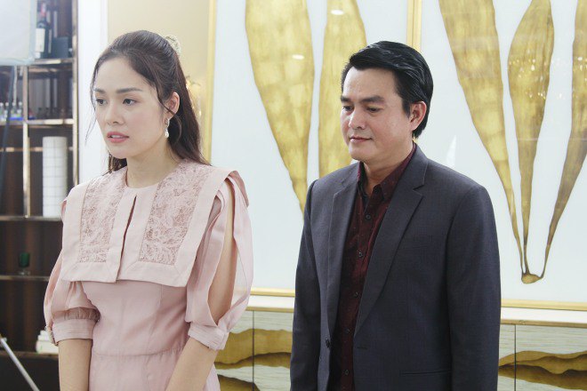 Cao Minh Đạt: Soái ca được chị em amp;#34;xin đừng đóng vai ácamp;#34;, khi rảnh lại làm shipper giúp vợ - 7