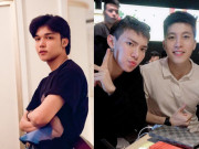 Giải trí - Hội em trai nhà Hòa Minzy, Đức Phúc, Erik: Người lãng tử như nam thần, kẻ công khai "dao kéo"