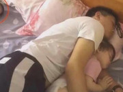 Làm mẹ - Cho trẻ ngủ chung hay riêng mới là có lợi nhất?