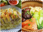 Bếp Eva - 5 món tuyệt ngon chẳng cần ăn cơm vẫn no căng bụng, cũng không lo thiếu chất