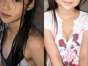 Làm mẹ - Tắm cho con gái lớp 4, mẹ chết lặng vì sự bất thường trên cơ thể