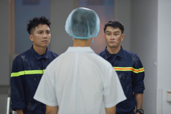 Nam diễn viên kết hôn bí ẩn nhất showbiz, vợ chồng U50 sống xa nhau nửa vòng Trái Đất - 5