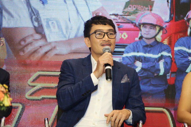 Nam diễn viên kết hôn bí ẩn nhất showbiz, vợ chồng U50 sống xa nhau nửa vòng Trái Đất - 8